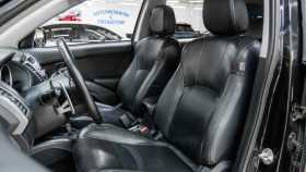 Mitsubishi Outlander 2010 г.в.