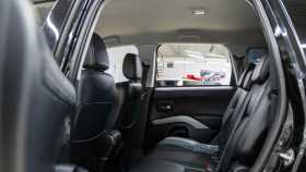 Mitsubishi Outlander 2010 г.в.