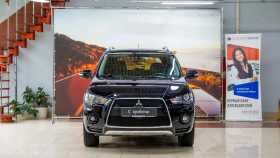 Mitsubishi Outlander 2010 г.в.