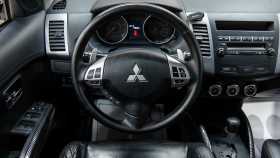 Mitsubishi Outlander 2010 г.в.