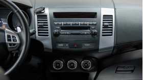 Mitsubishi Outlander 2010 г.в.