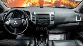 Mitsubishi Outlander 2010 г.в.