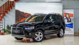 Mitsubishi Outlander 2010 г.в.