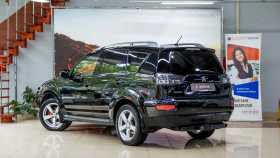 Mitsubishi Outlander 2010 г.в.