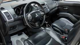 Mitsubishi Outlander 2010 г.в.