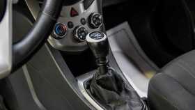 Chevrolet Aveo 2013 г.в.