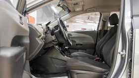 Chevrolet Aveo 2013 г.в.