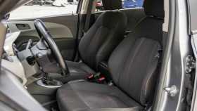 Chevrolet Aveo 2013 г.в.