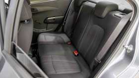 Chevrolet Aveo 2013 г.в.