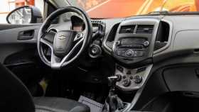 Chevrolet Aveo 2013 г.в.