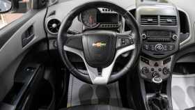 Chevrolet Aveo 2013 г.в.