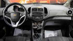 Chevrolet Aveo 2013 г.в.