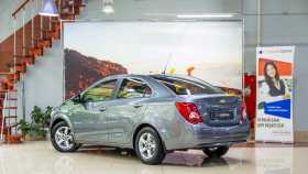 Chevrolet Aveo 2013 г.в.