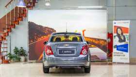 Chevrolet Aveo 2013 г.в.
