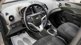 Chevrolet Aveo 2013 г.в.