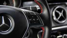 Mercedes-Benz CLA 2014 г.в.