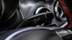 Mercedes-Benz CLA 2014 г.в.