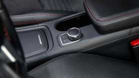 Mercedes-Benz CLA 2014 г.в.