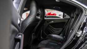 Mercedes-Benz CLA 2014 г.в.
