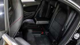 Mercedes-Benz CLA 2014 г.в.
