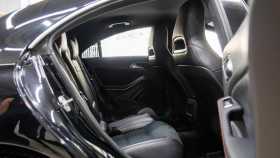 Mercedes-Benz CLA 2014 г.в.