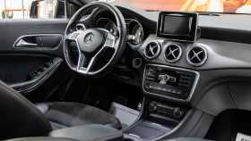Mercedes-Benz CLA 2014 г.в.