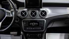 Mercedes-Benz CLA 2014 г.в.