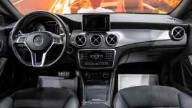 Mercedes-Benz CLA 2014 г.в.