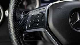 Mercedes-Benz CLA 2014 г.в.