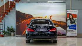 Mercedes-Benz CLA 2014 г.в.