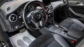 Mercedes-Benz CLA 2014 г.в.