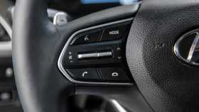 Hyundai Palisade 2019 г.в.