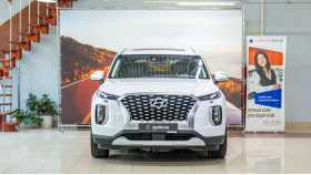 Hyundai Palisade 2019 г.в.
