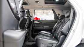 Hyundai Palisade 2019 г.в.