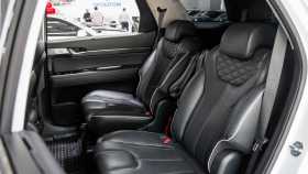 Hyundai Palisade 2019 г.в.