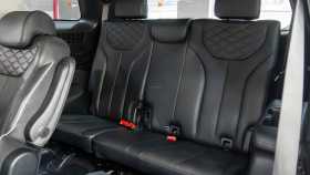 Hyundai Palisade 2019 г.в.