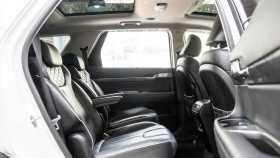 Hyundai Palisade 2019 г.в.