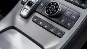 Hyundai Palisade 2019 г.в.