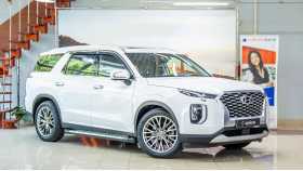 Hyundai Palisade 2019 г.в.