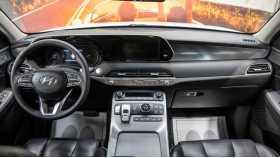 Hyundai Palisade 2019 г.в.