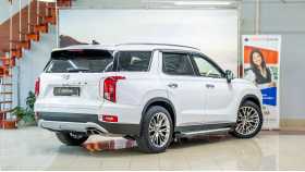 Hyundai Palisade 2019 г.в.