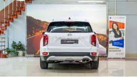 Hyundai Palisade 2019 г.в.