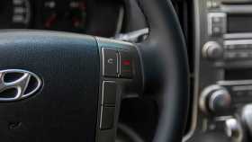 Hyundai Grand Starex 2012 г.в.