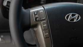 Hyundai Grand Starex 2012 г.в.