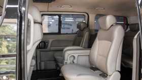 Hyundai Grand Starex 2012 г.в.