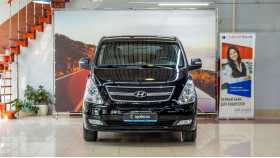 Hyundai Grand Starex 2012 г.в.