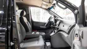 Hyundai Grand Starex 2012 г.в.