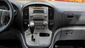 Hyundai Grand Starex 2012 г.в.