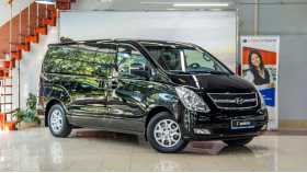 Hyundai Grand Starex 2012 г.в.