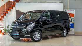 Hyundai Grand Starex 2012 г.в.